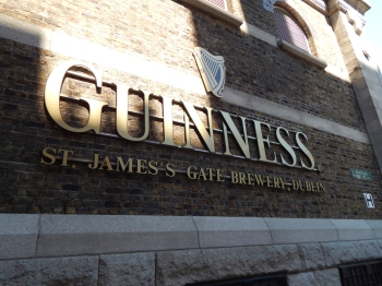 GuinnessStorehouse